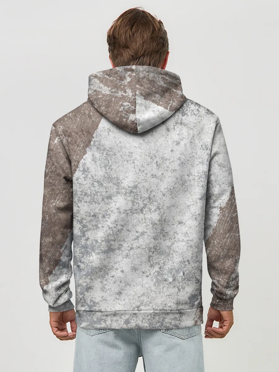 Худи мужской база хлопок / DAYZ | ДЕЙЗИ