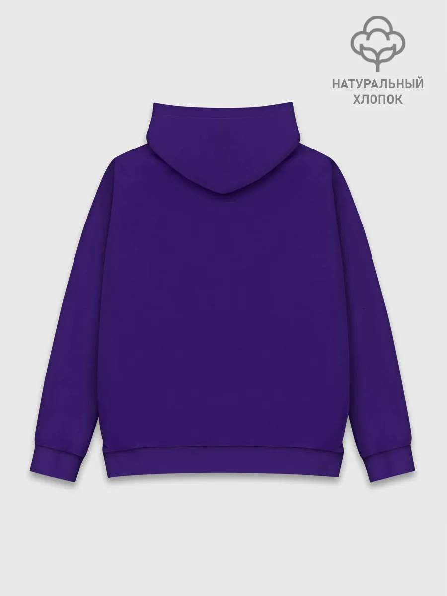 Худи мужской база хлопок / ПЕРСОНАЖИ FNF