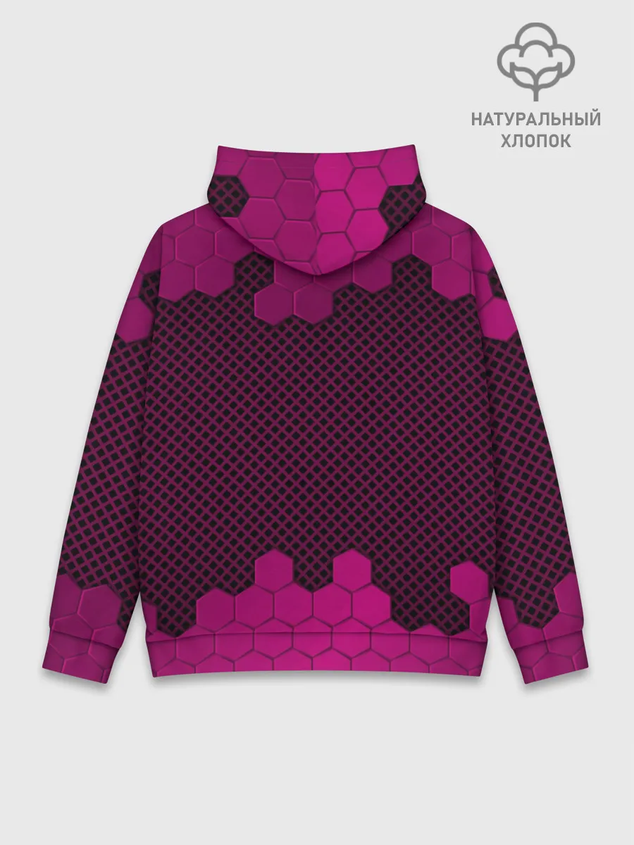 Худи мужской база хлопок / Boyfriend and Girlfriend