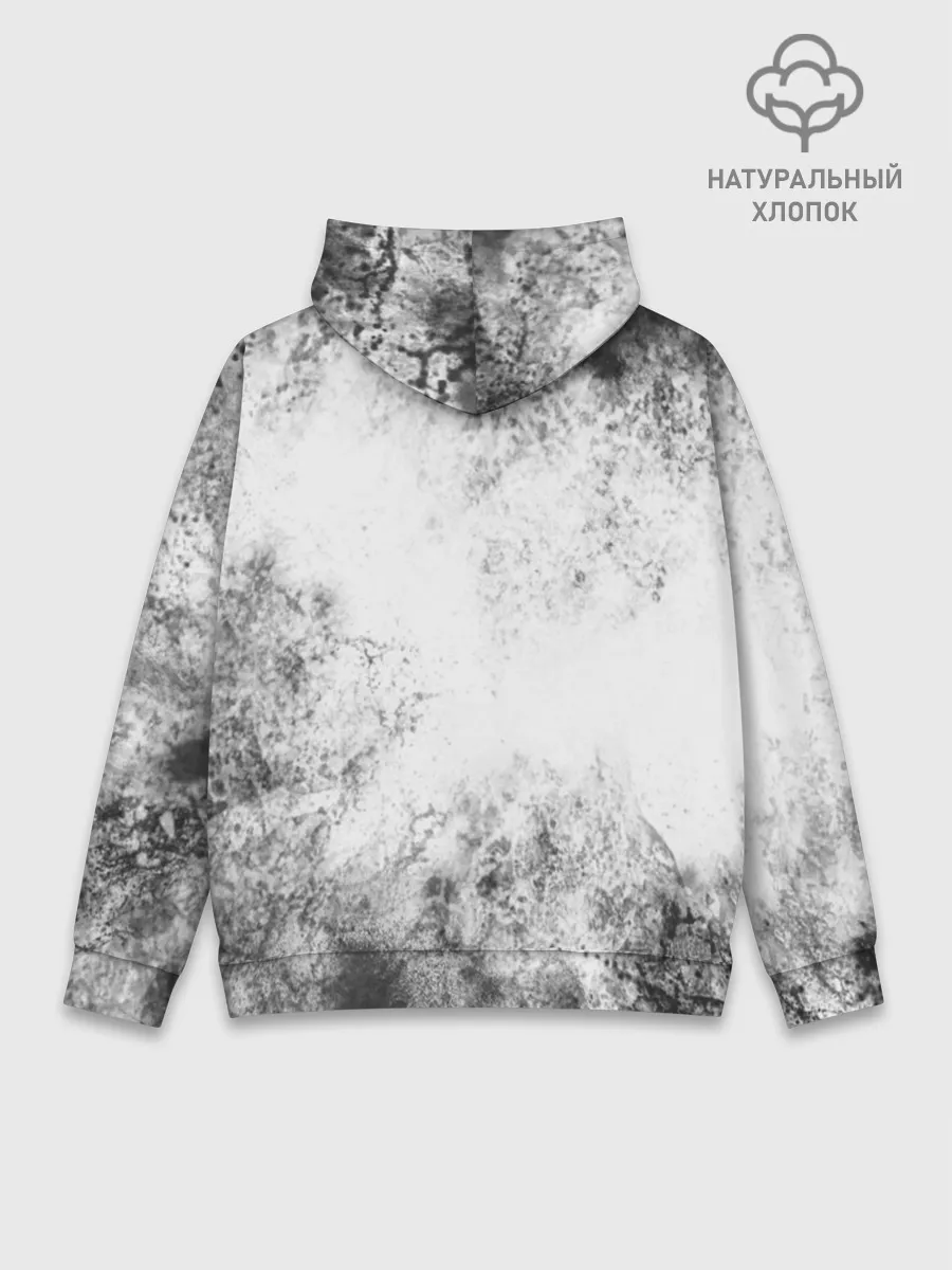 Худи мужской база хлопок / Ice Cube | Айс Куб