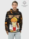 Худи мужской база хлопок / FRUITS BASKET / КЁ СОМА