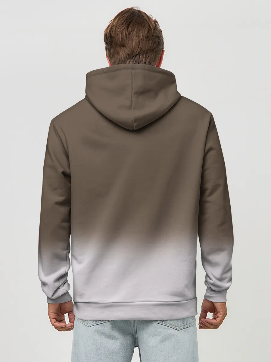 Худи мужской база хлопок / Maneskin