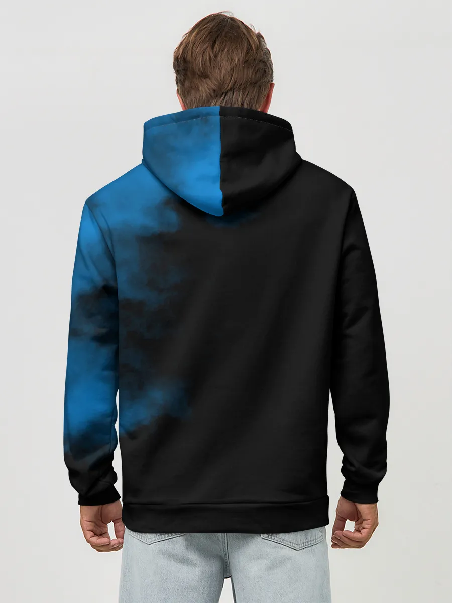 Худи мужской база хлопок / Ария - Химера