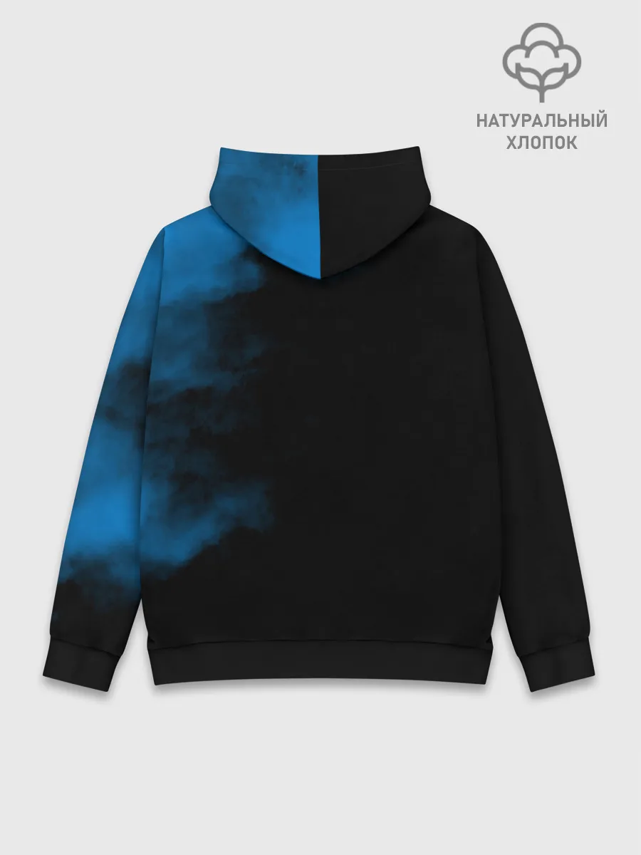 Худи мужской база хлопок / Ария - Химера