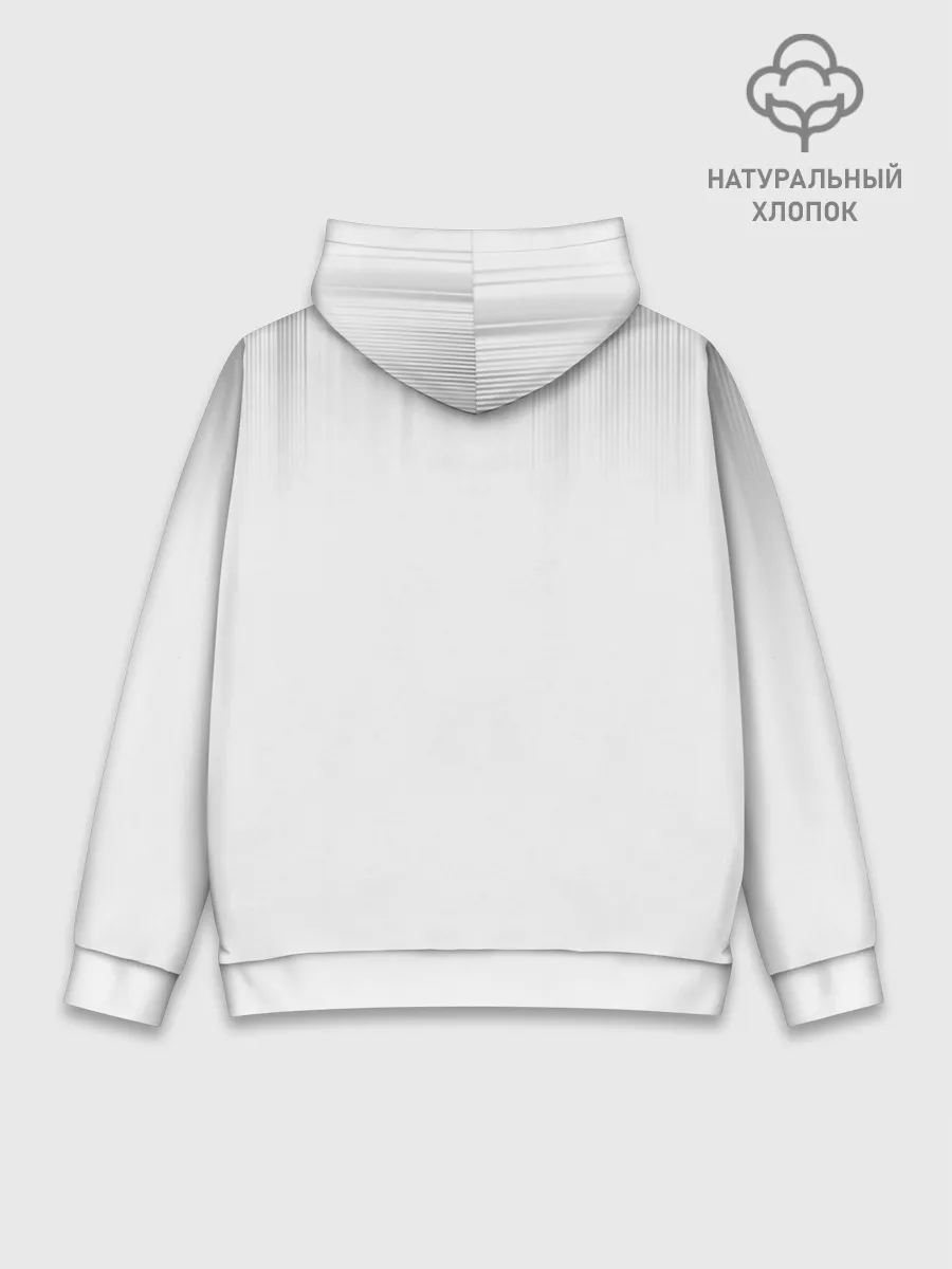 Худи мужской база хлопок / Группа Кукрыниксы