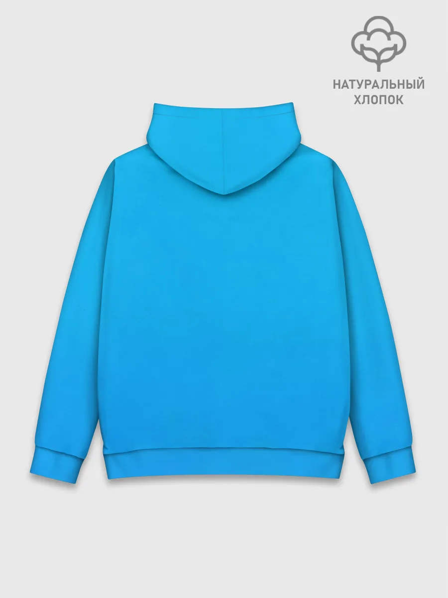 Худи мужской база хлопок / Группа 30 Seconds to Mars