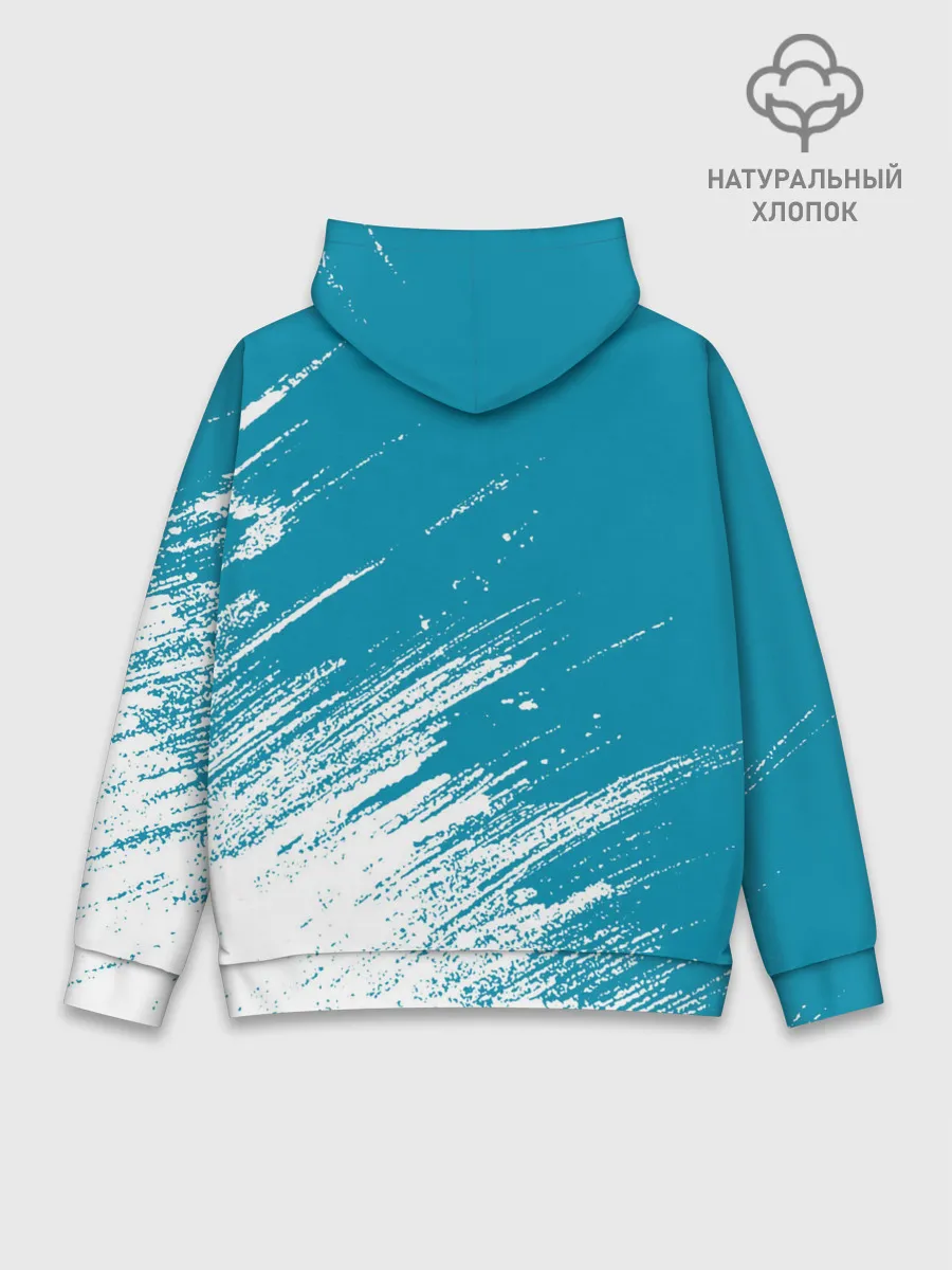 Худи мужской база хлопок / Лексус / Lexus