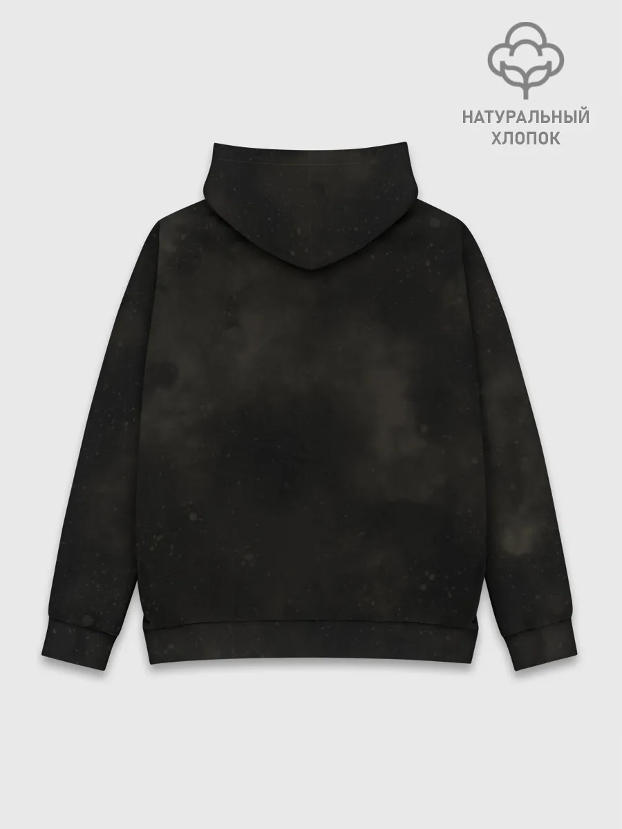 Худи мужской база хлопок / Amon Amarth