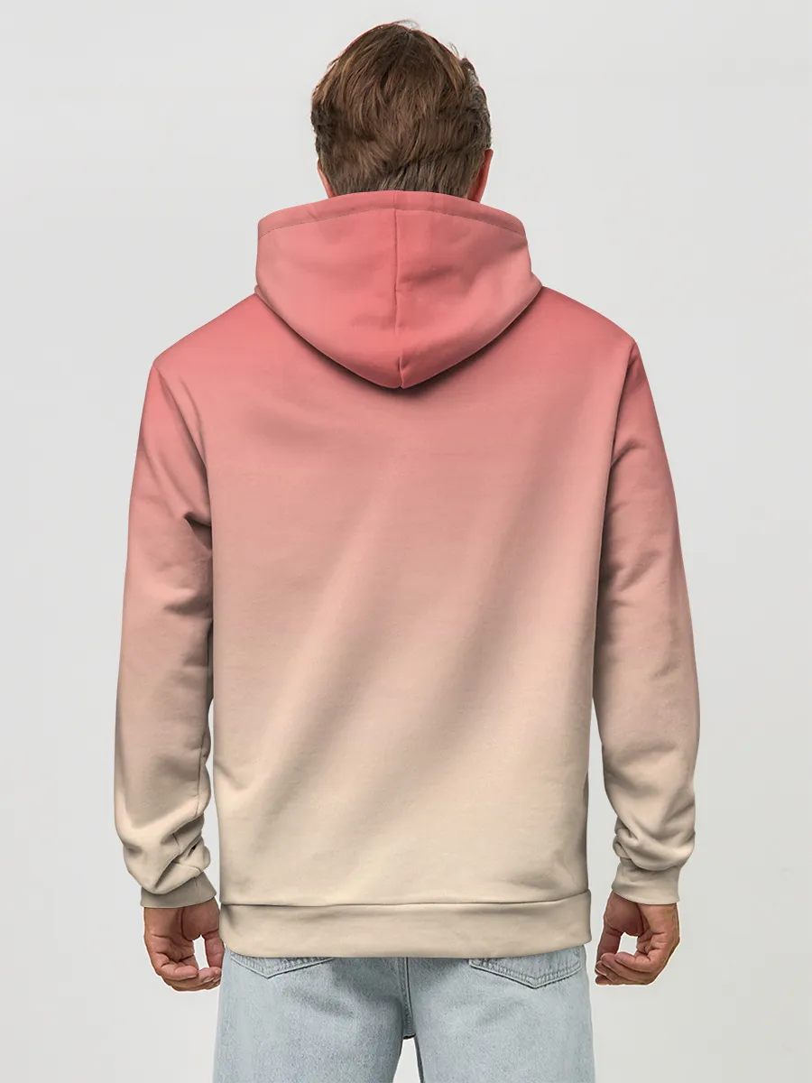 Худи мужской база хлопок / TenSura, Милим