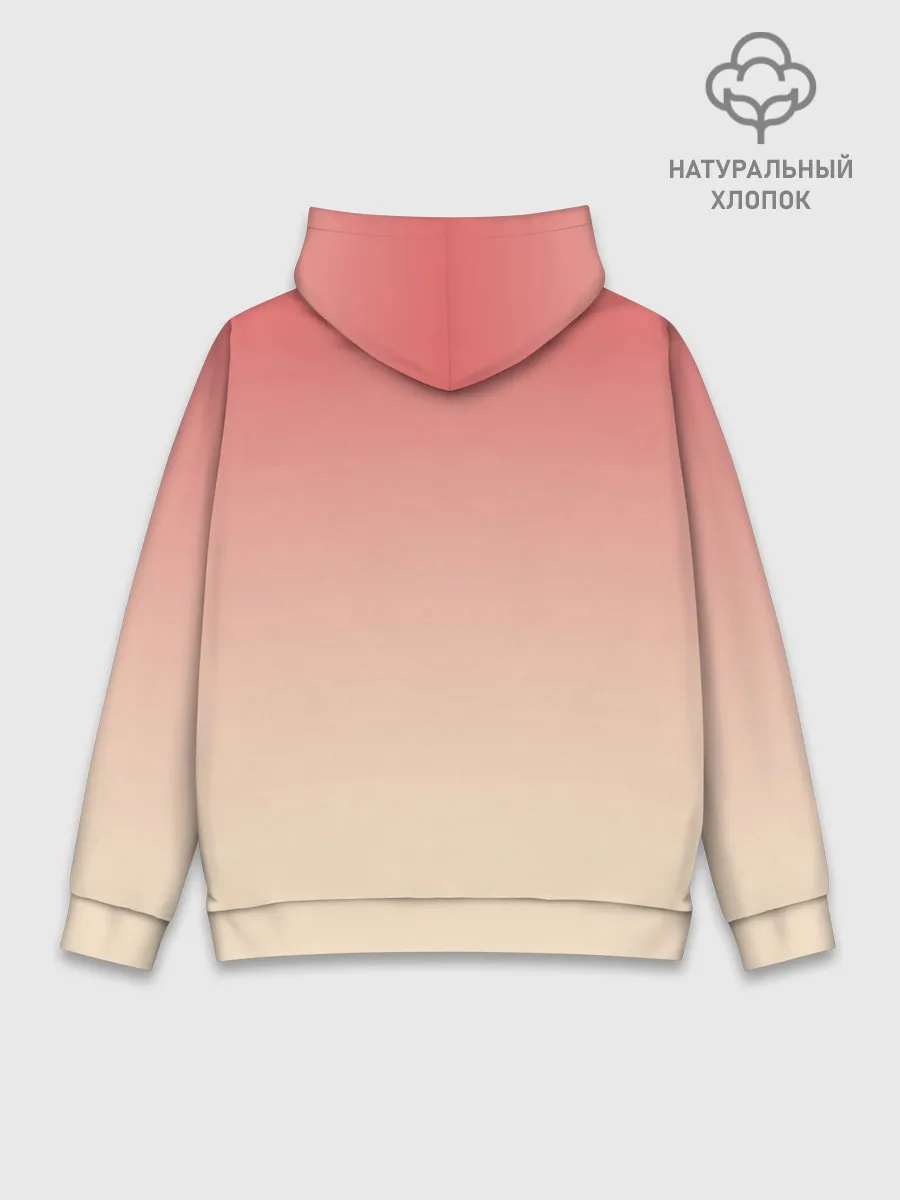 Худи мужской база хлопок / TenSura, Милим