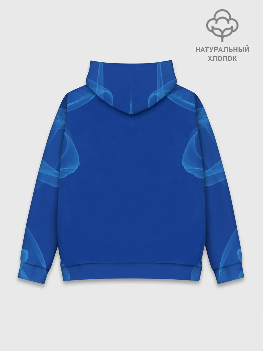 Худи мужской база хлопок / ТАРТАЛЬЯ | ЧАЙЛЬД