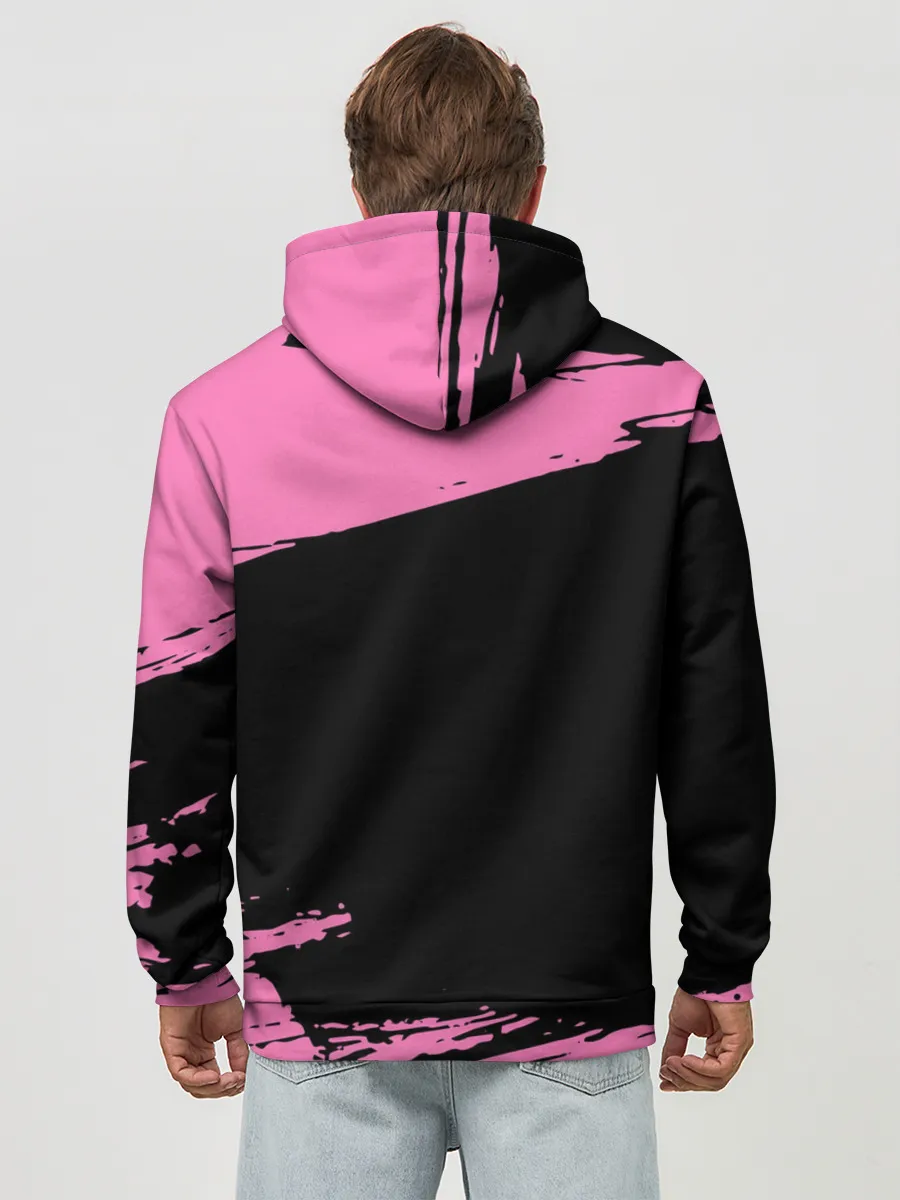 Худи мужской база хлопок / BARBIE | ROBLOX | РОБЛОКС