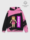 Худи мужской база хлопок / BARBIE | ROBLOX | РОБЛОКС