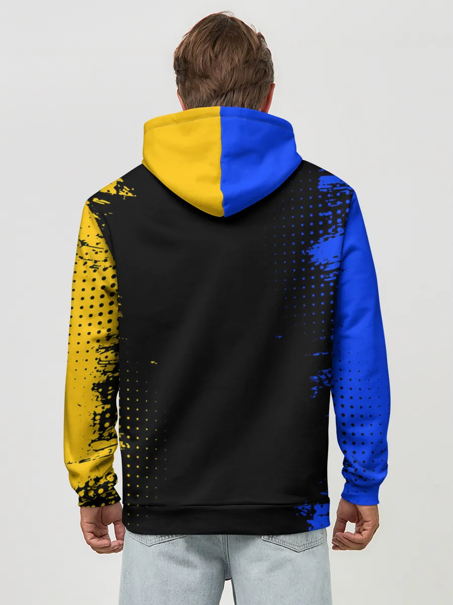 Худи мужской база хлопок / ROBLOX | РОБЛОКС