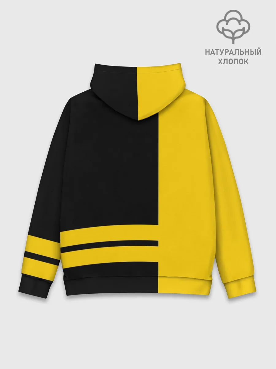 Худи мужской база хлопок / Poker stars / Покер Старс