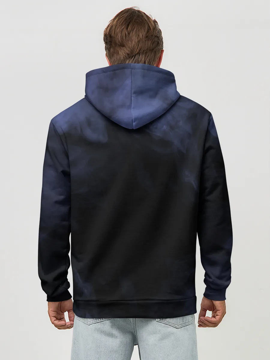 Худи мужской база хлопок / S.T.A.L.K.E.R. | С.Т.А.Л.К.Е.Р 2