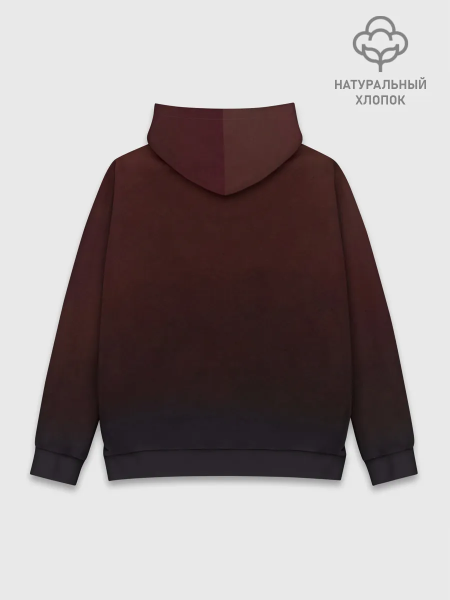 Худи мужской база хлопок / American Tragedy Redux - Hollywood Undead