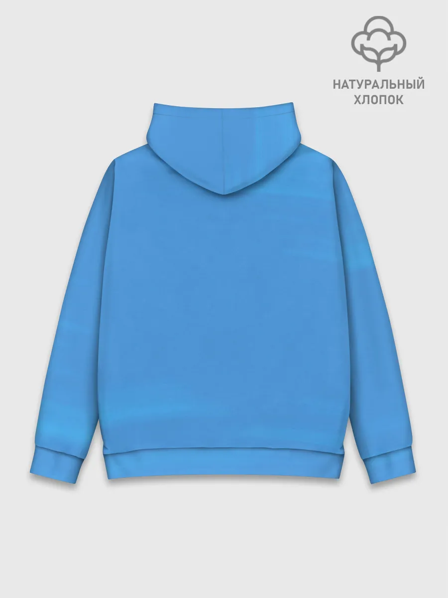 Худи мужской база хлопок / Jujutsu Kaisen | Магическая битва