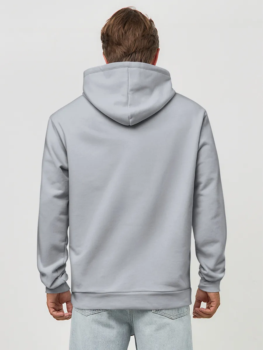 Худи мужской база хлопок / Sounds of the Universe - Depeche Mode