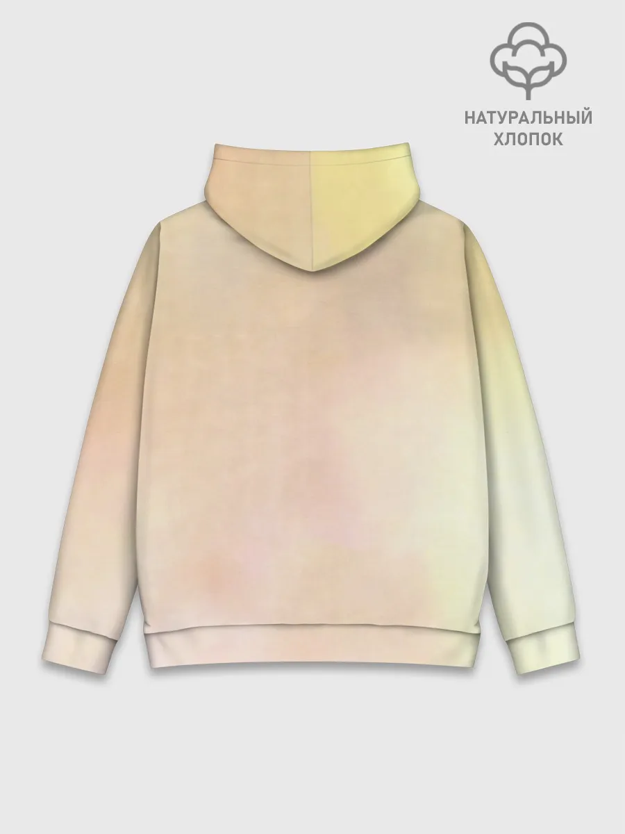 Худи мужской база хлопок / Come Taste the Band - Deep Purple