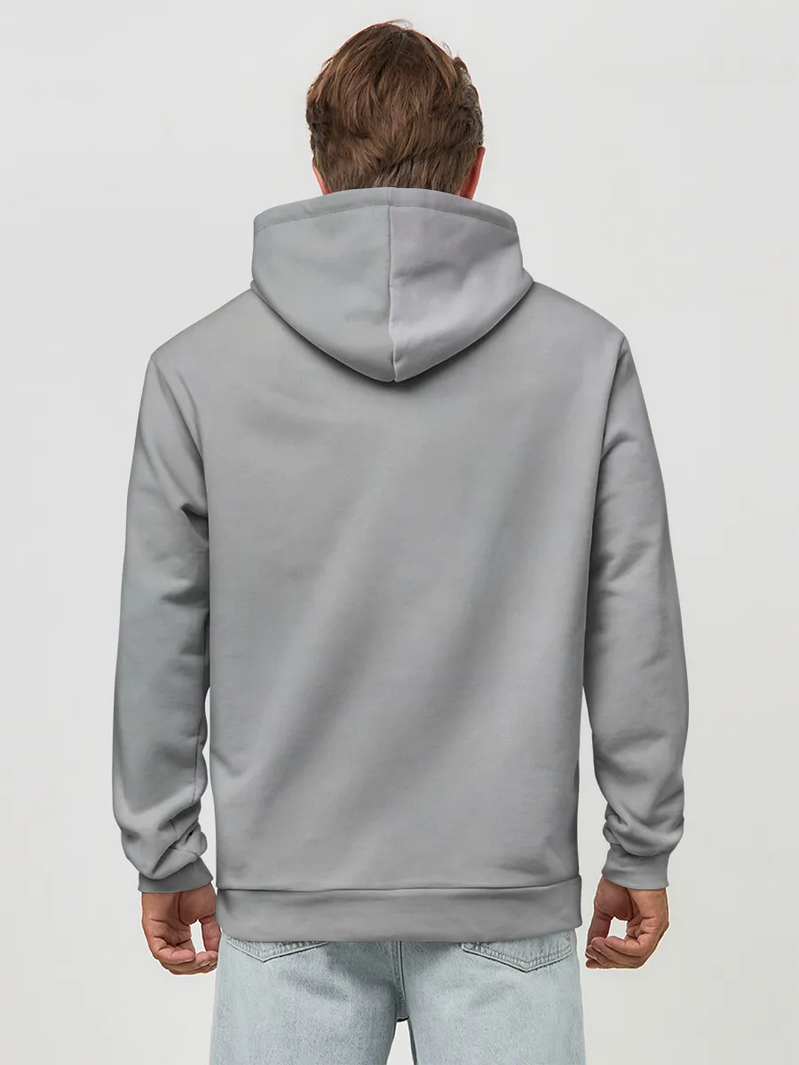 Худи мужской база хлопок / Playing the Angel - Depeche Mode