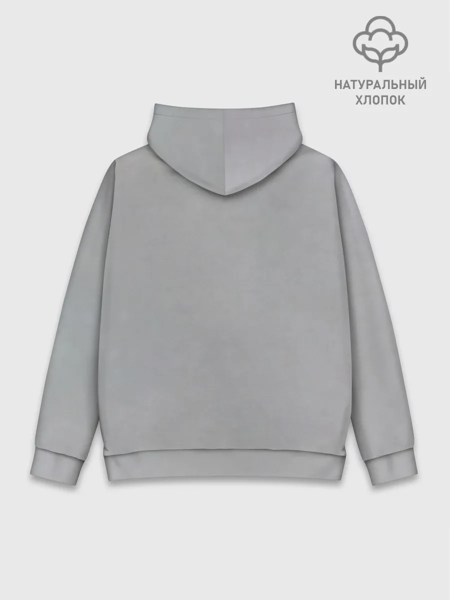 Худи мужской база хлопок / Playing the Angel - Depeche Mode