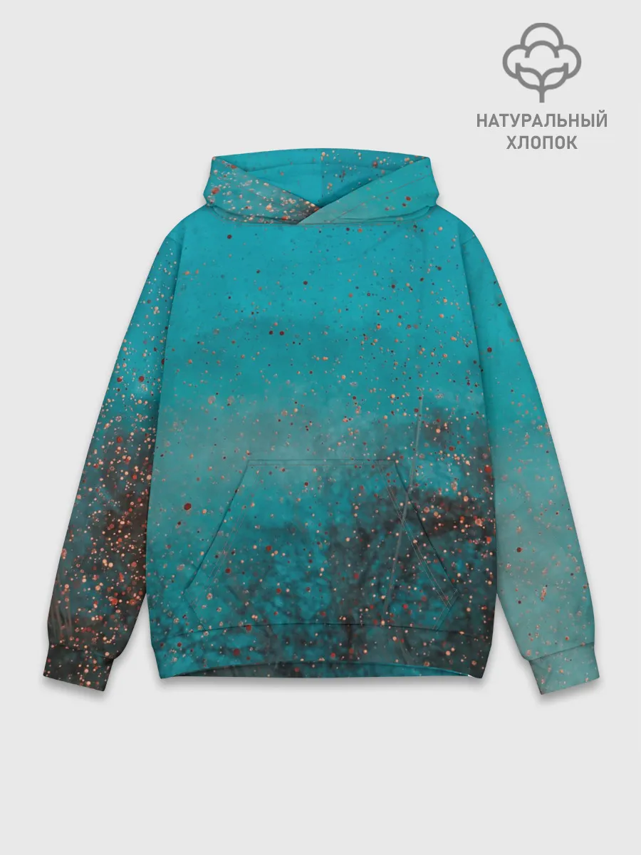 Худи мужской база хлопок / Препятствия на пути к цели