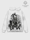Худи мужской база хлопок / DMX