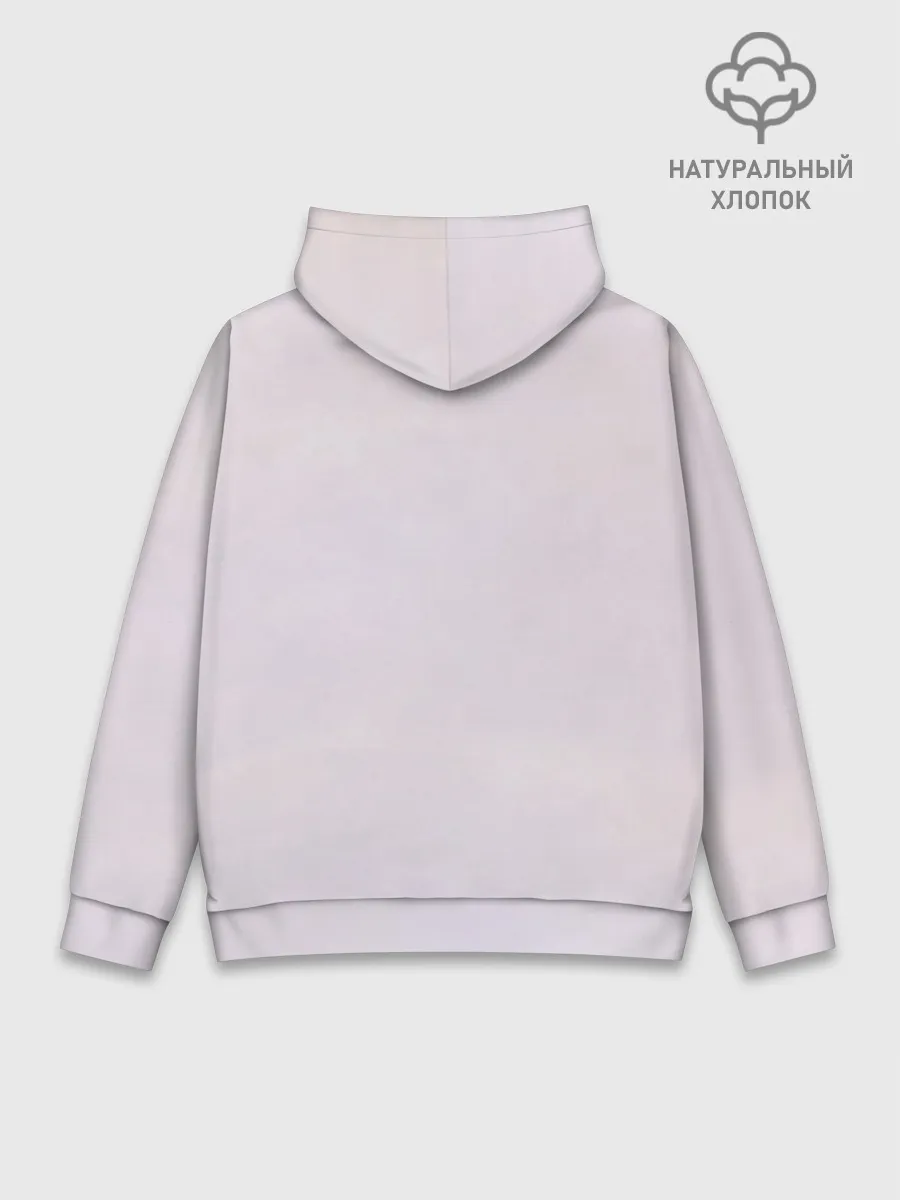 Худи мужской база хлопок / Deep Purple in Concert