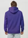 Худи мужской база хлопок / Deep Purple - Purpendicular