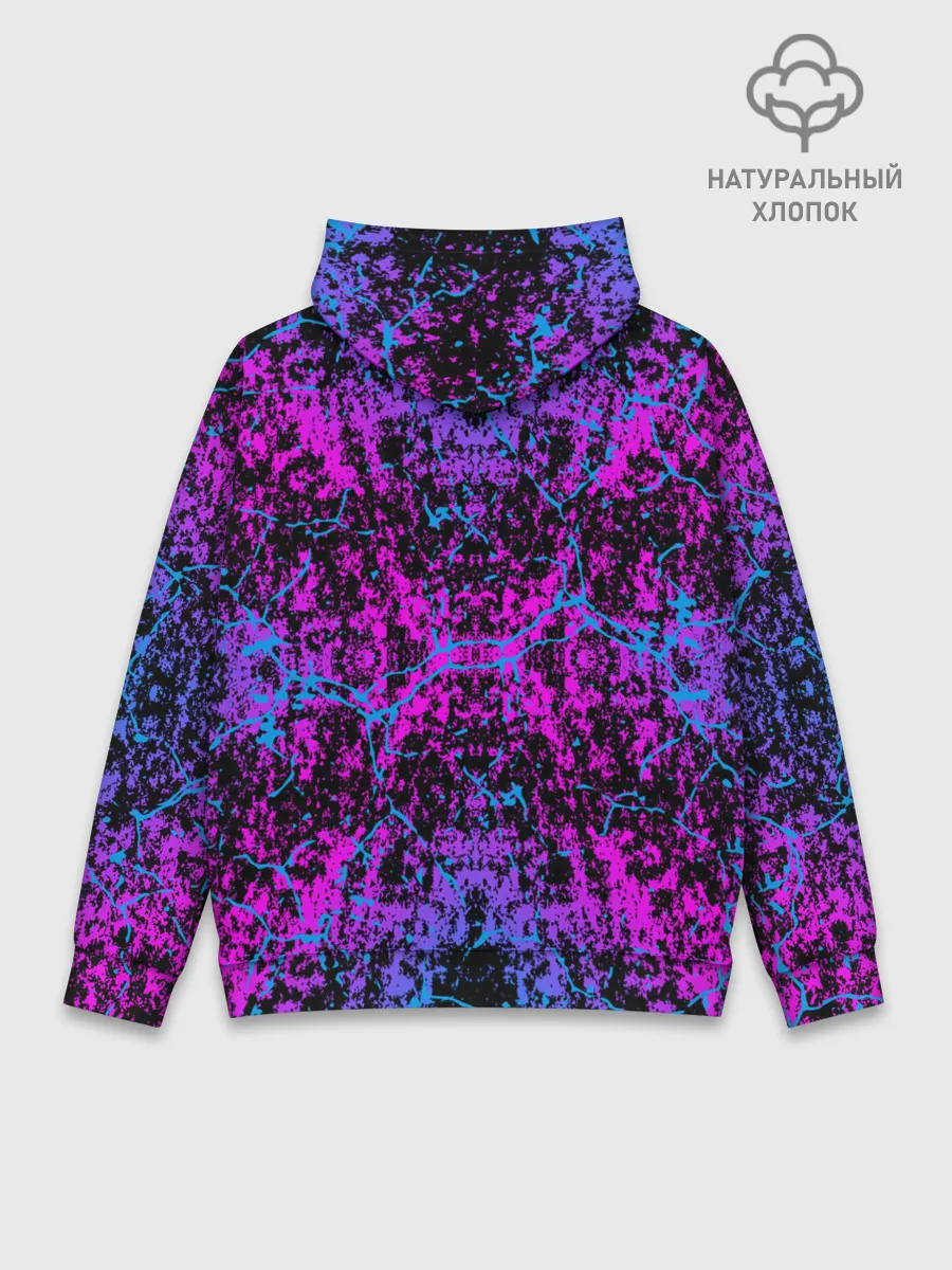 Худи мужской база хлопок / Сайнтс Роу / Saints Row