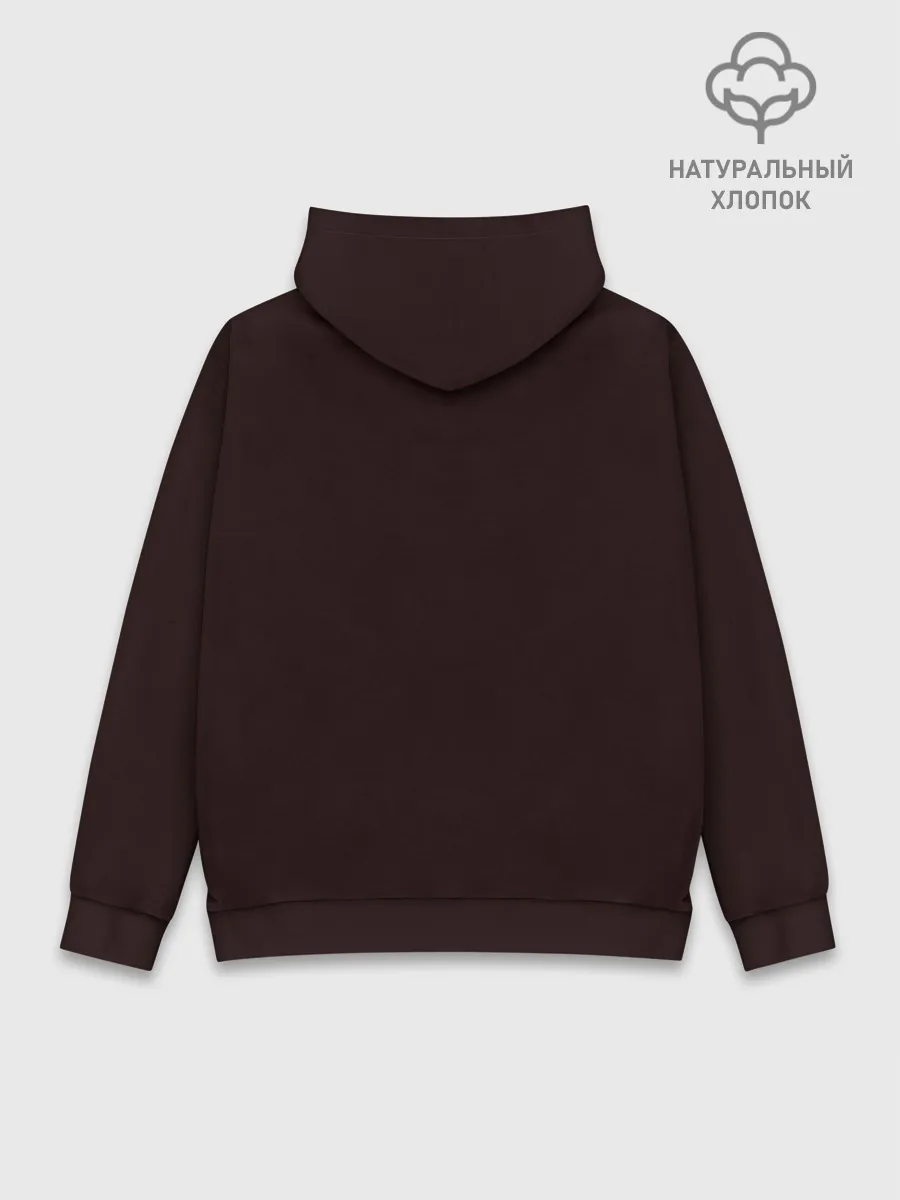 Худи мужской база хлопок / Imagine Dragons Live: London Sessions