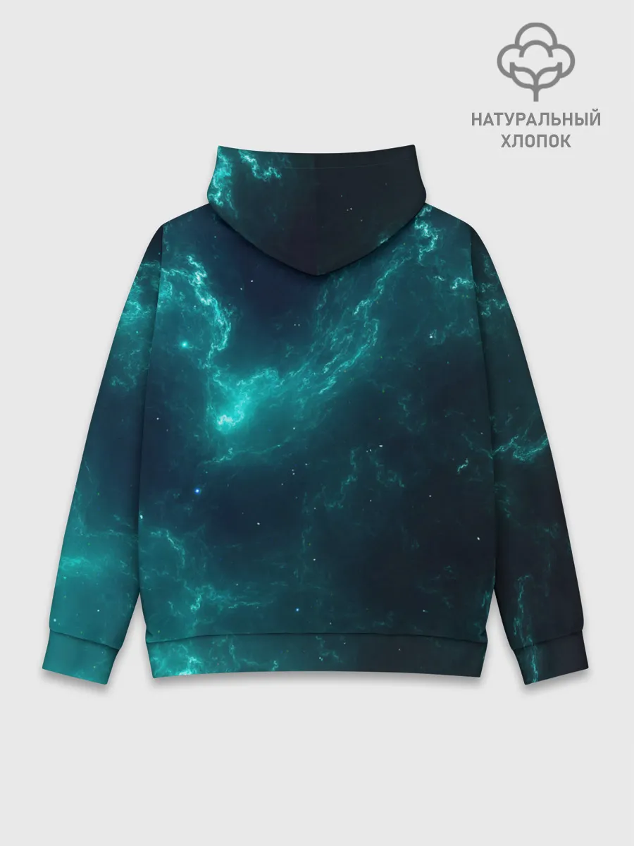 Худи мужской база хлопок / Karasuma Chitose || Girlish number