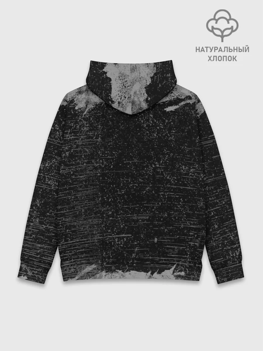 Худи мужской база хлопок / Слипкнот 1995 | Rock