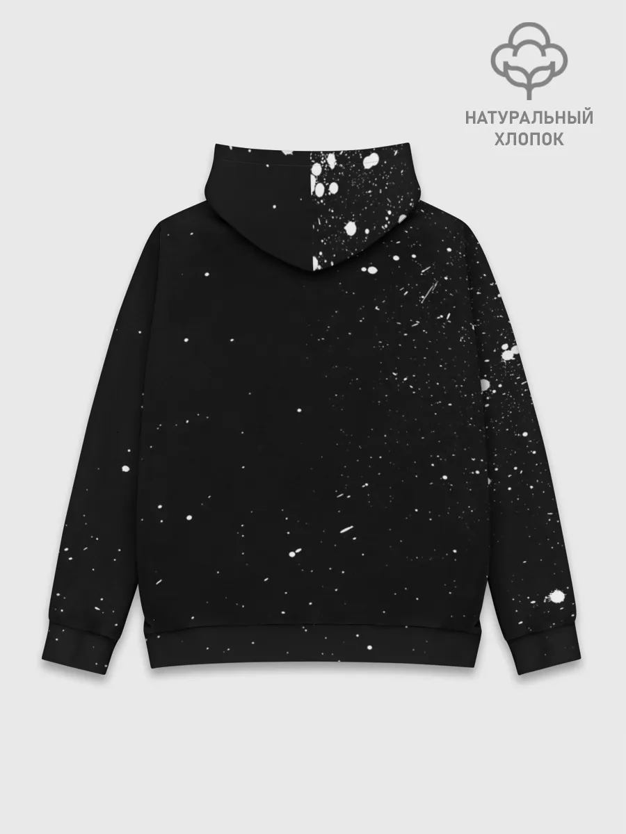 Худи мужской база хлопок / Peaky Blinders Shelby Bros