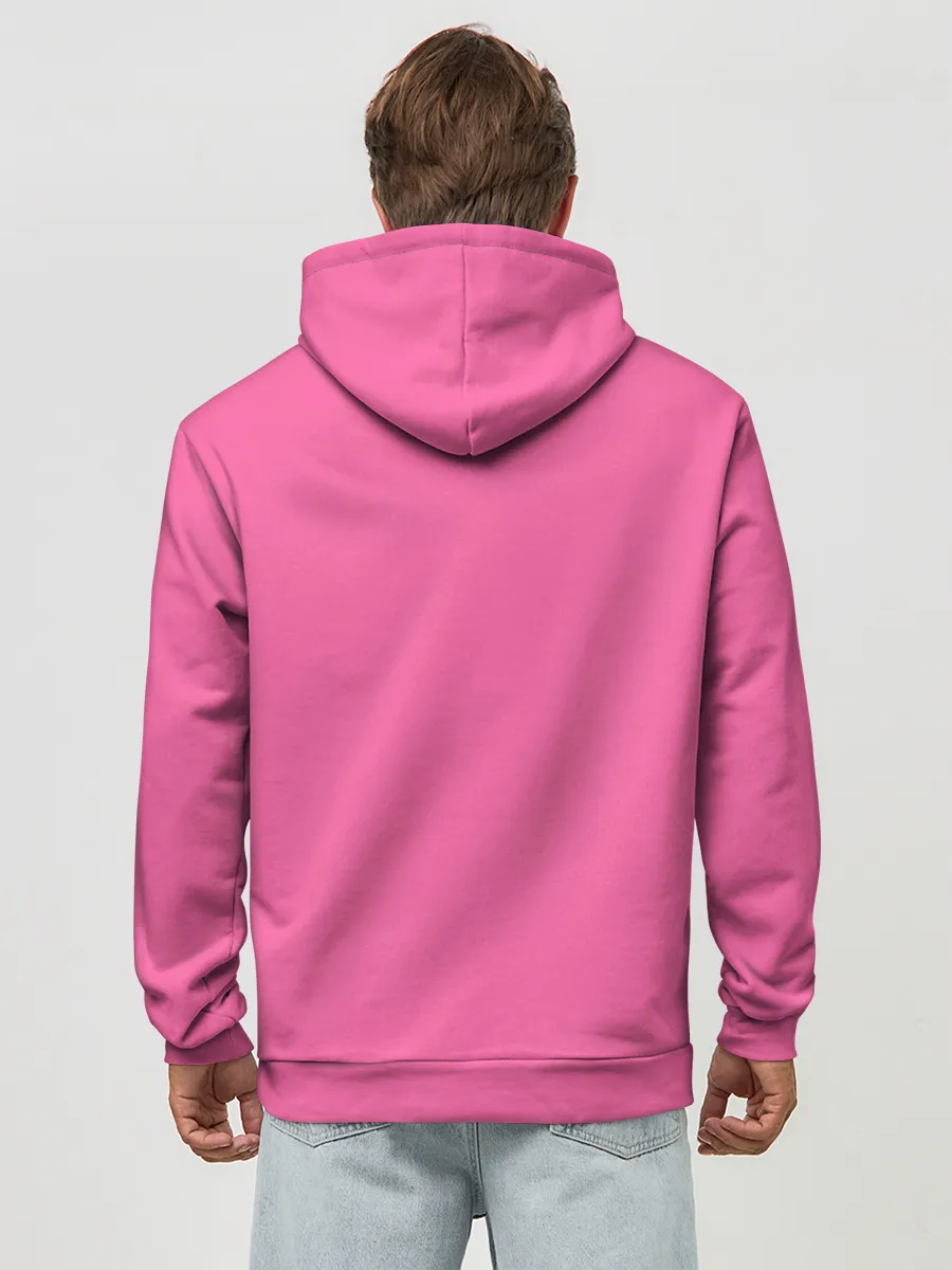 Худи мужской база хлопок / 218