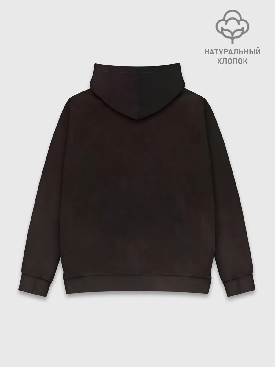 Худи мужской база хлопок / Greatest Hits - Judas Priest