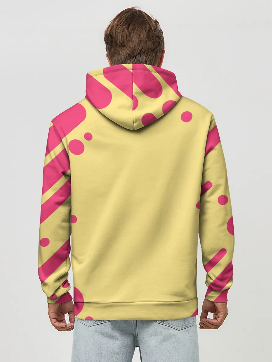 Худи мужской база хлопок / ИЗГОТАВЛИВАЮТ ВИЗИТКИ | ОХРАНА