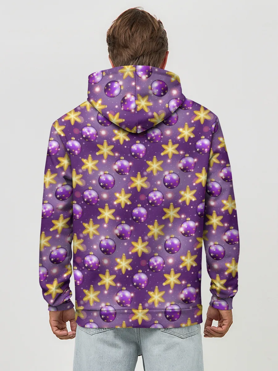 Худи мужской база хлопок / Игрушки