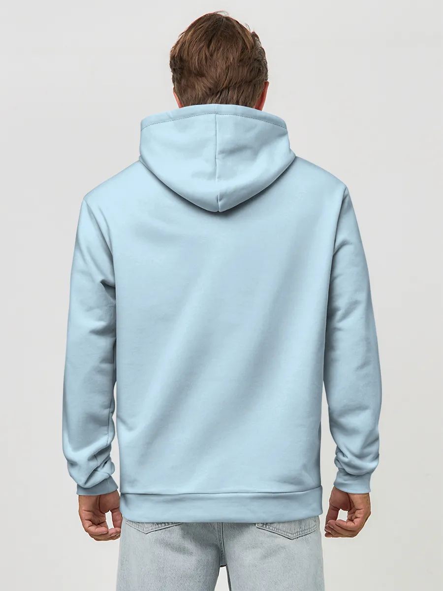 Худи мужской база хлопок / Toca Boca | Тока бока праздник