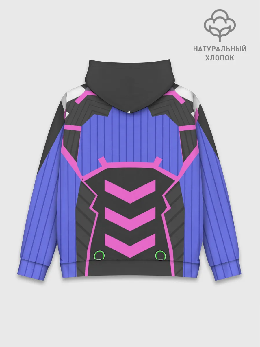 Худи мужской база хлопок / НЕОНОВЫЙ КОСТЮМ / БРОНЯ / УНИСЕКС