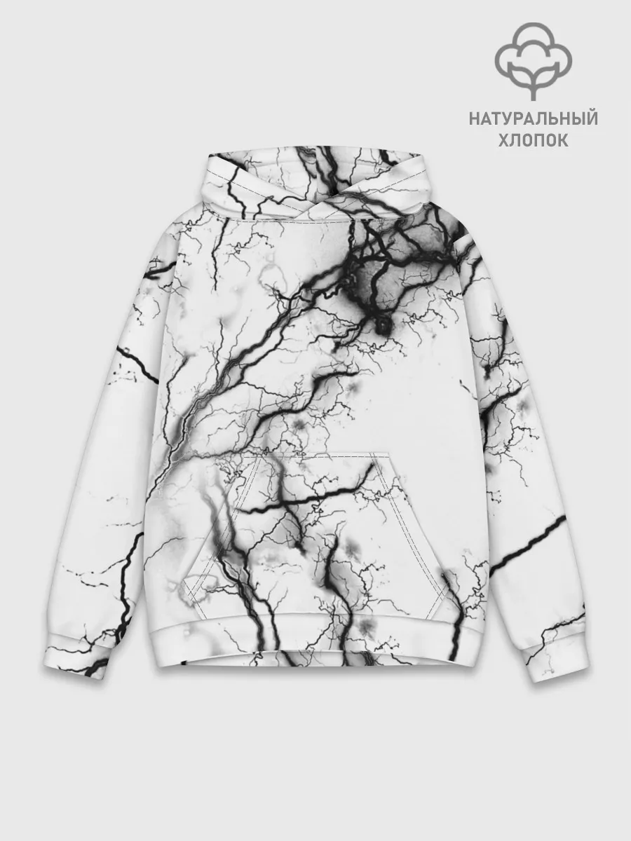 Худи мужской база хлопок / нейронные связи