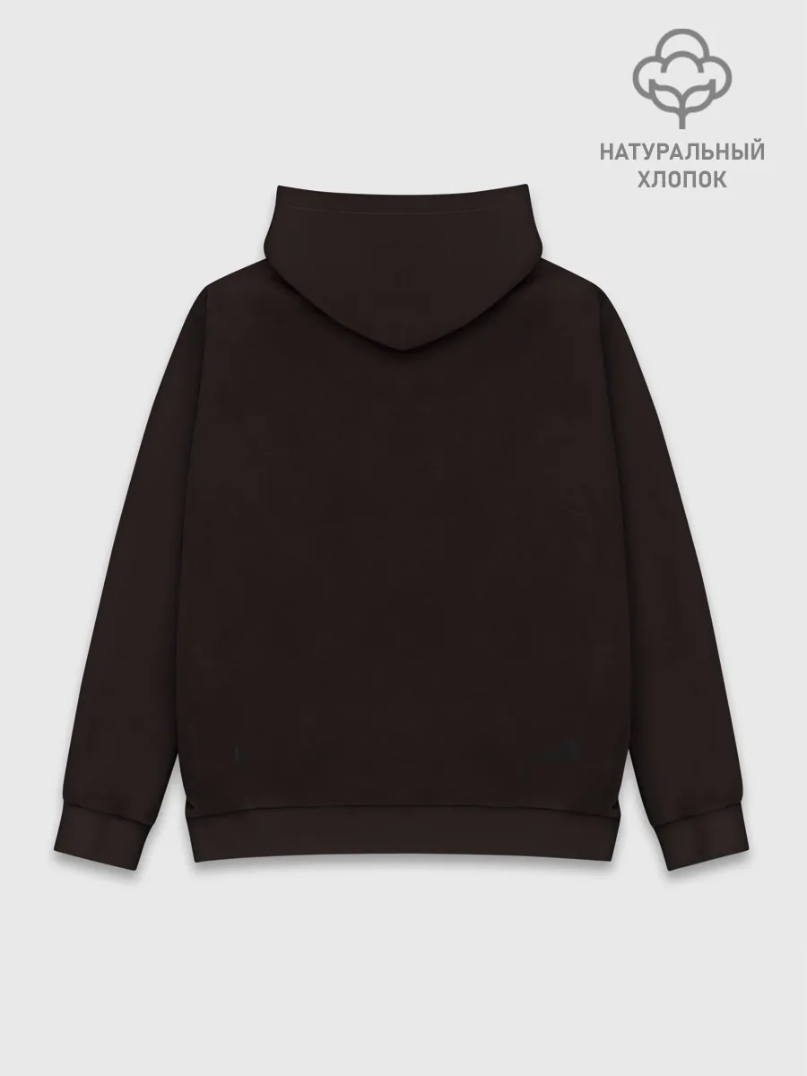 Худи мужской база хлопок / ПИВОСОС Сталкер 2