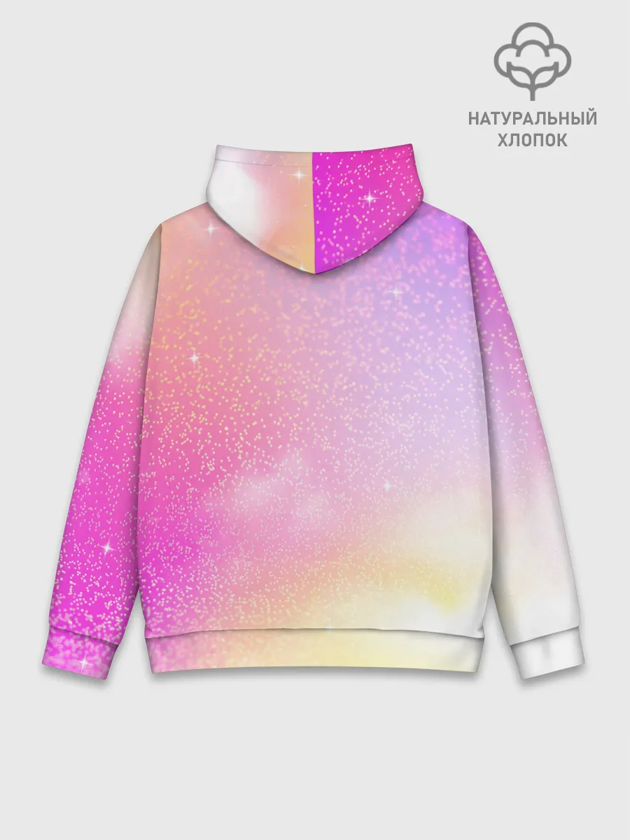 Худи мужской база хлопок / Skid and Pump | Friday Night Funkin