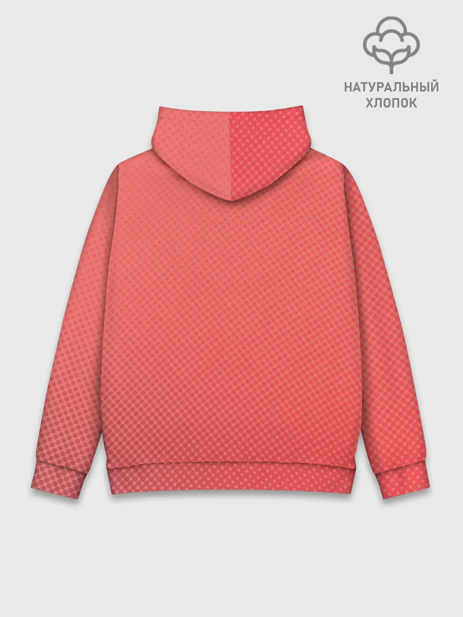 Худи мужской база хлопок / Торд на чиле