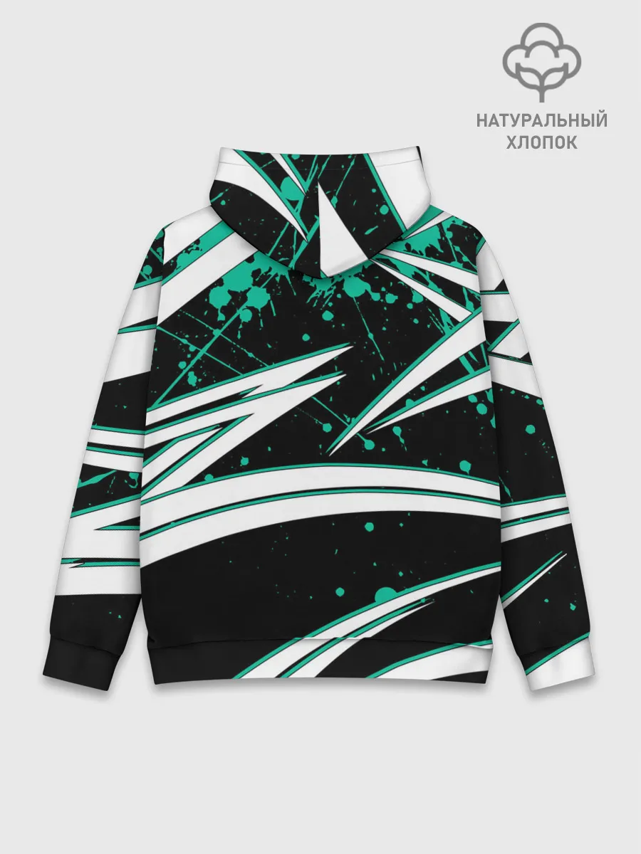 Худи мужской база хлопок / Niletto: Данила Прытков.