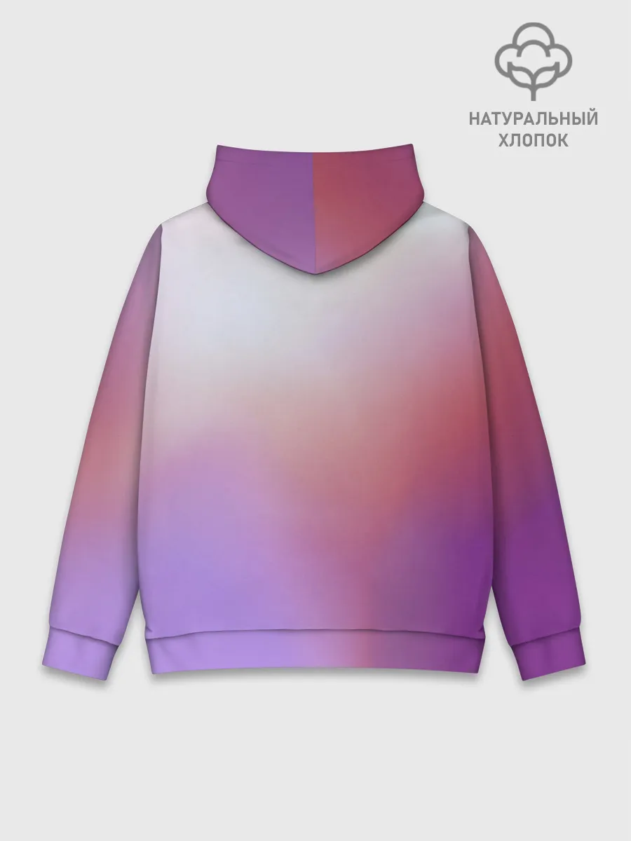 Худи мужской база хлопок / Несу свои извинения