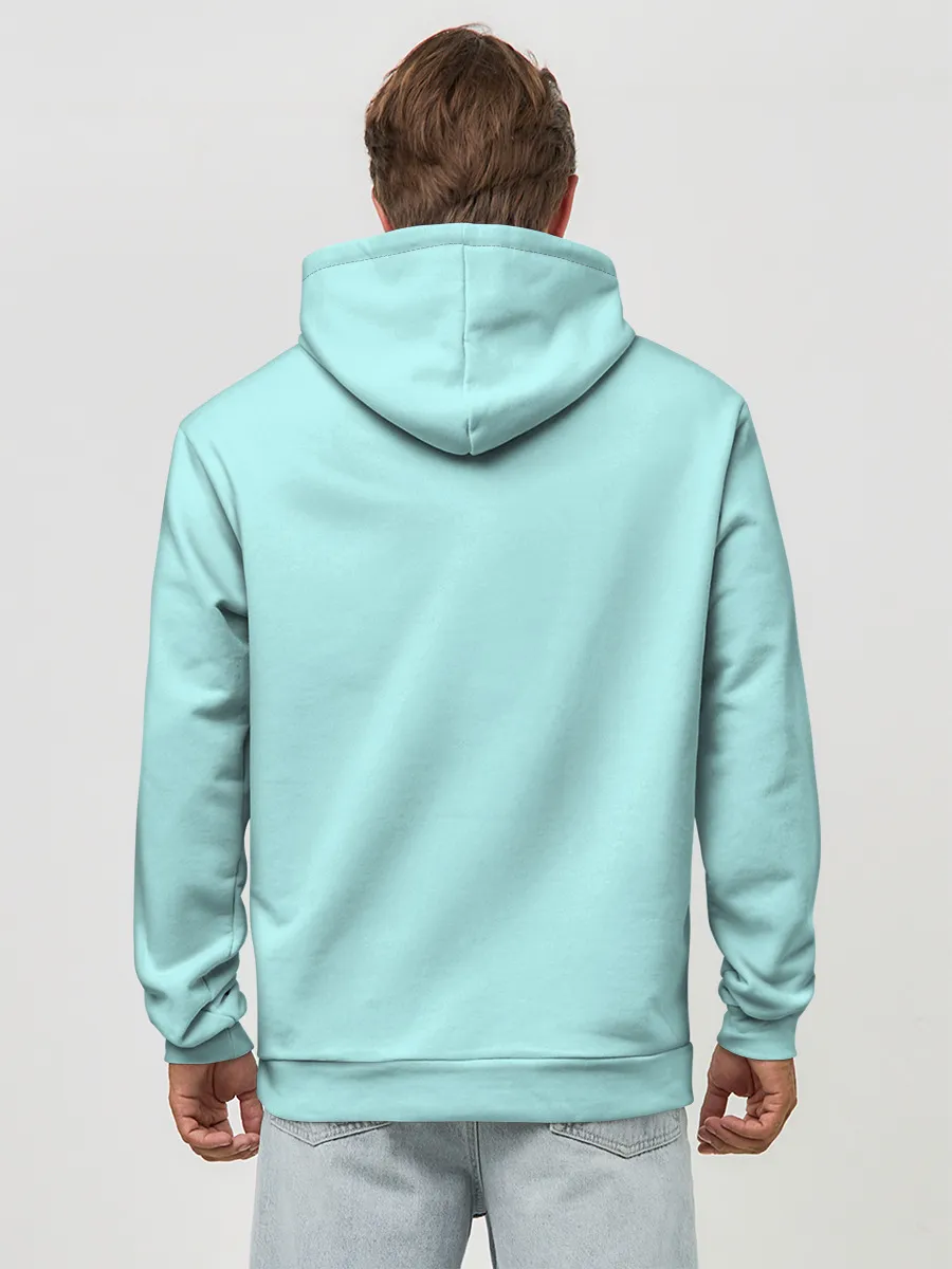 Худи мужской база хлопок / Toca Boca | Тока Бока все персонажи