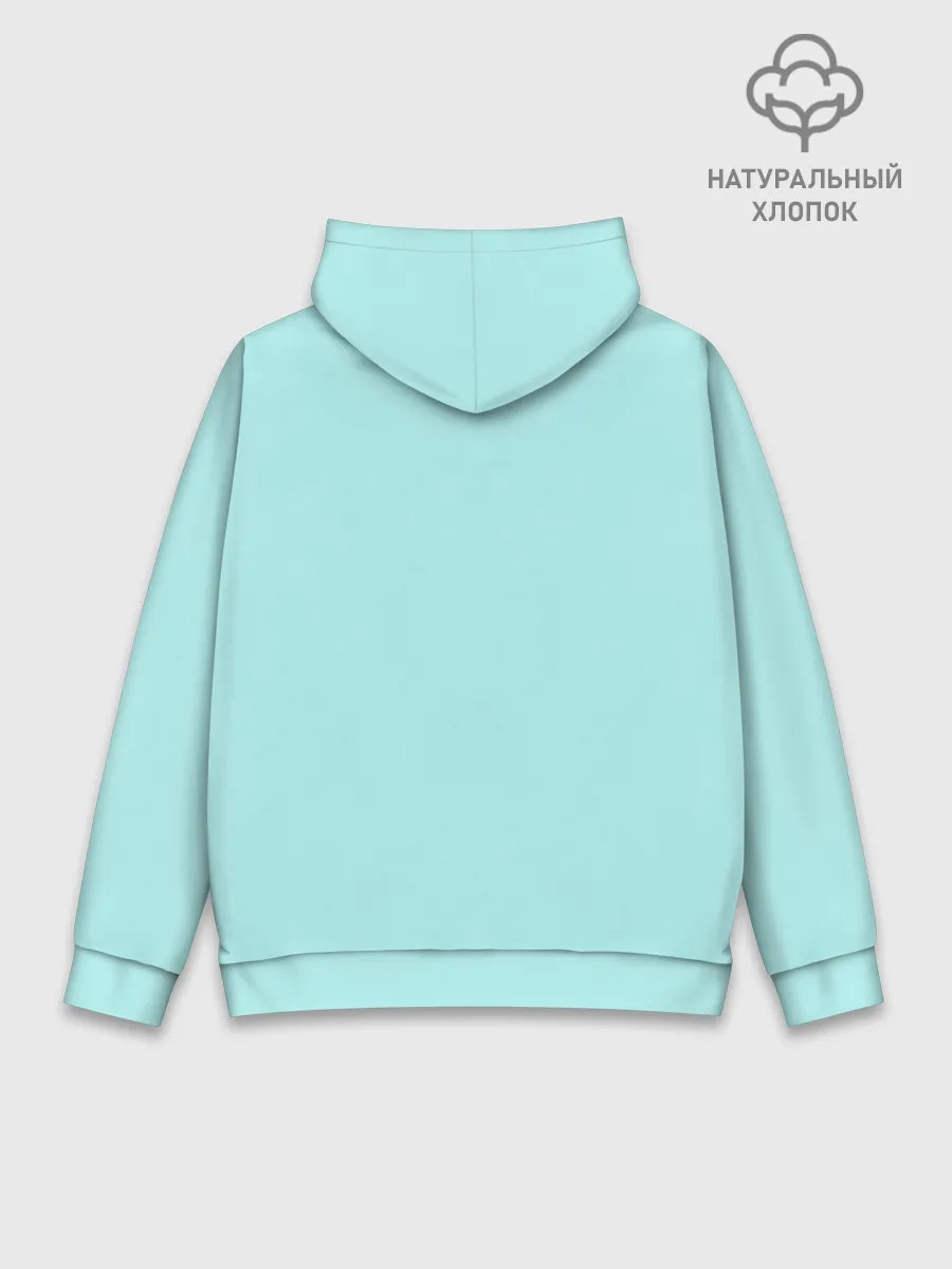 Худи мужской база хлопок / Toca Boca | Тока Бока все персонажи