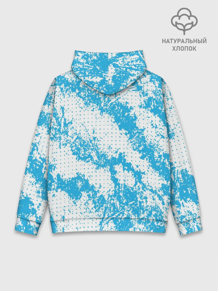 Худи мужской база хлопок / Босс Молокосос | Boss Baby